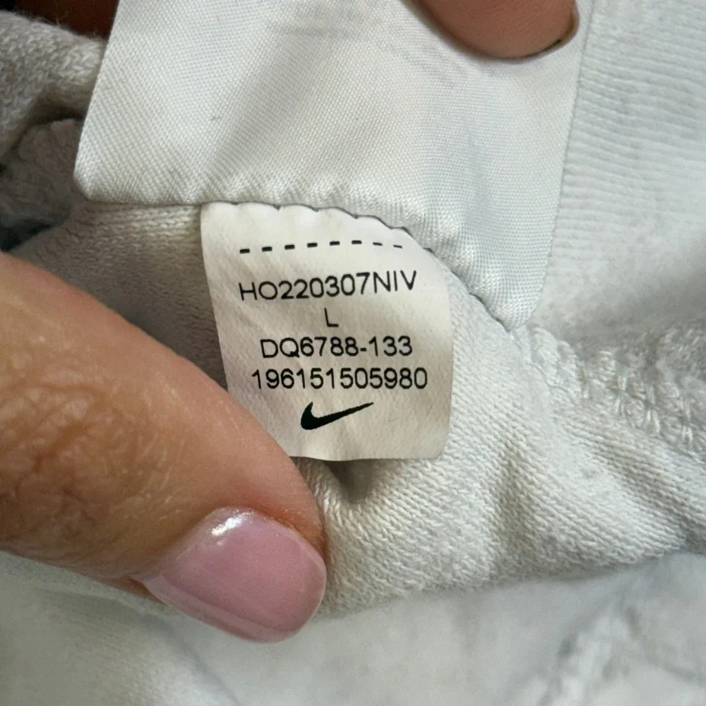 Nike short sleeve
